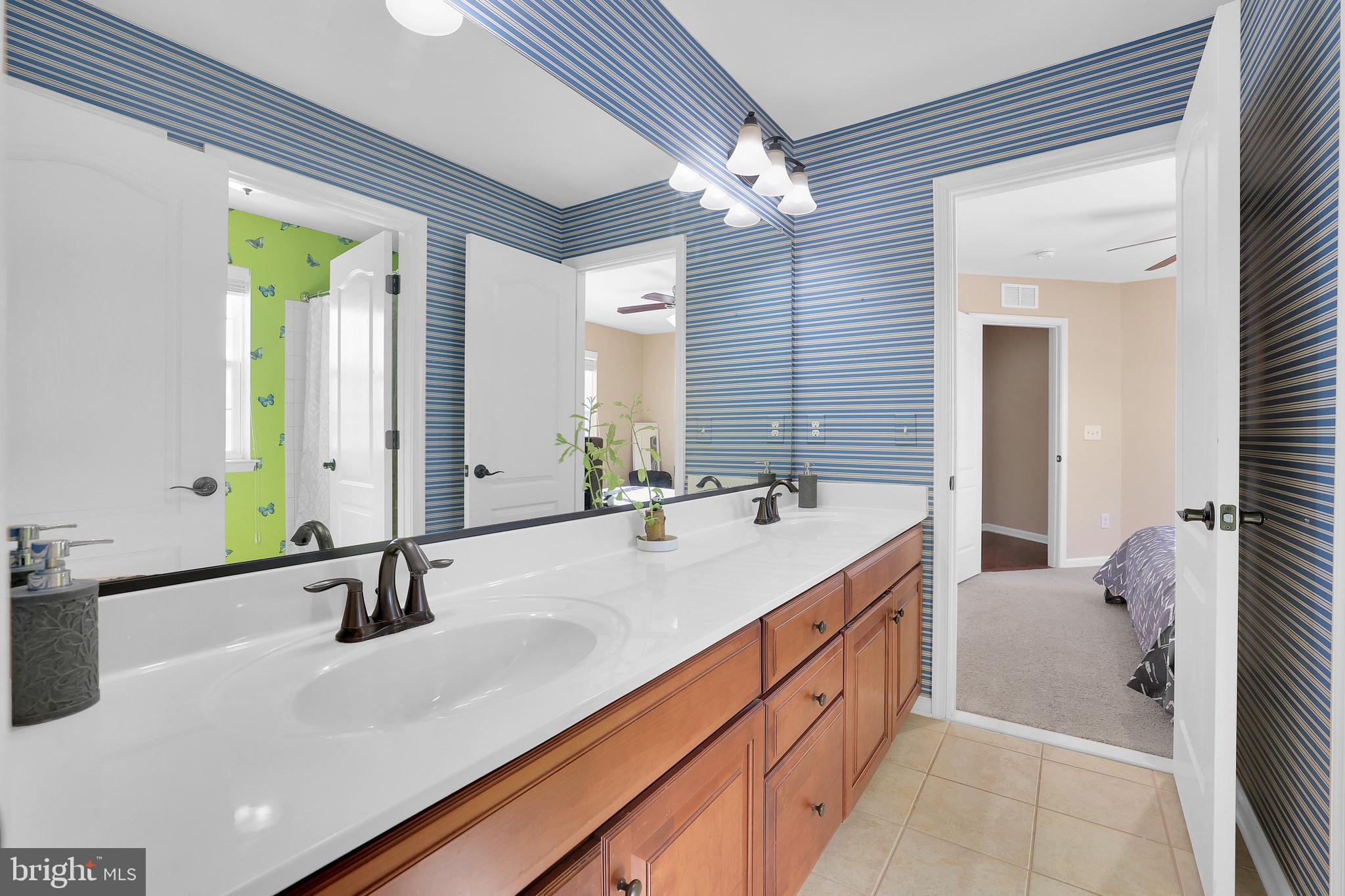 BRAMBLETON - Residential