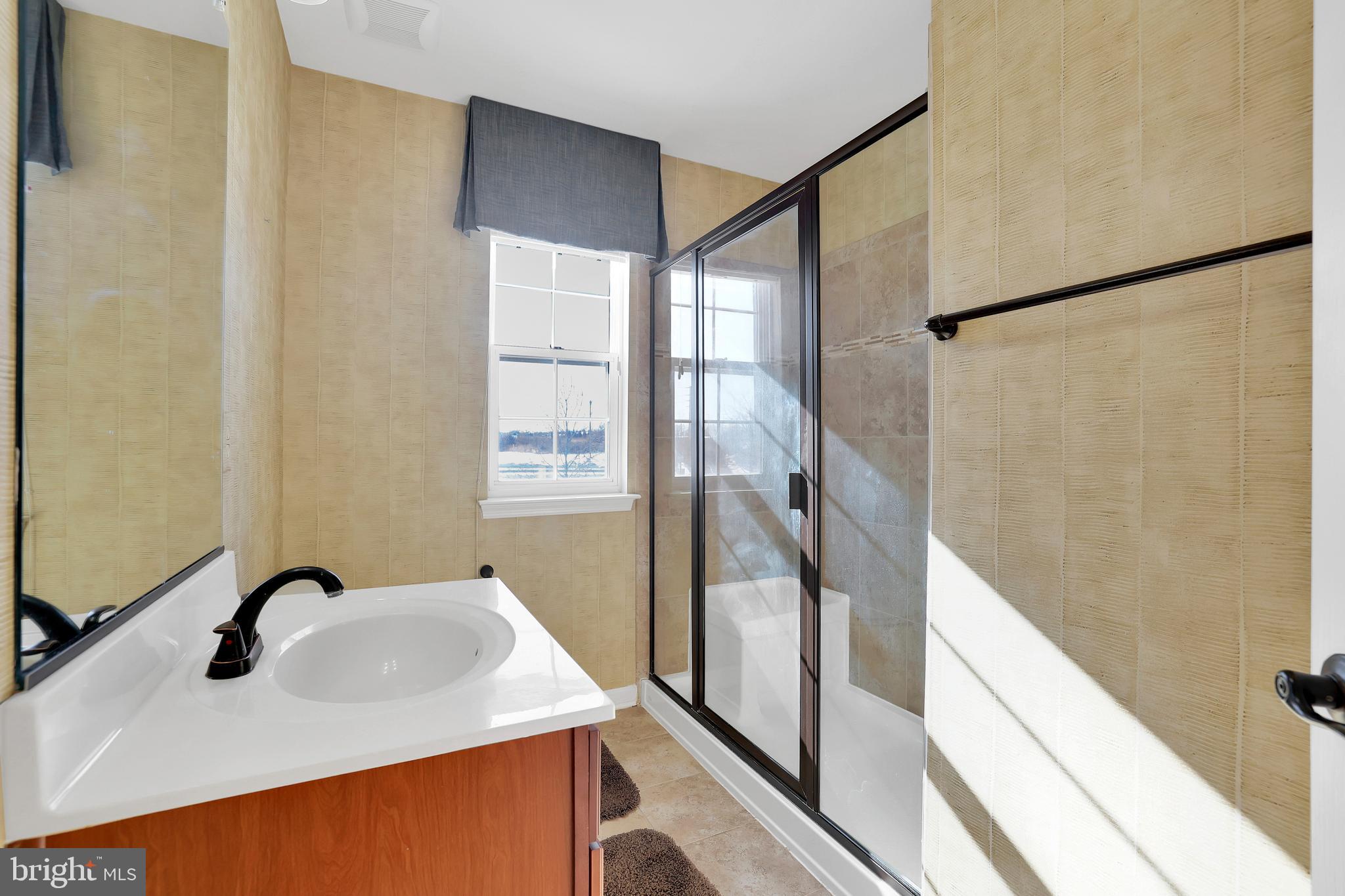 BRAMBLETON - Residential