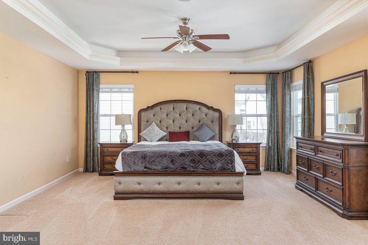 BRAMBLETON - Residential