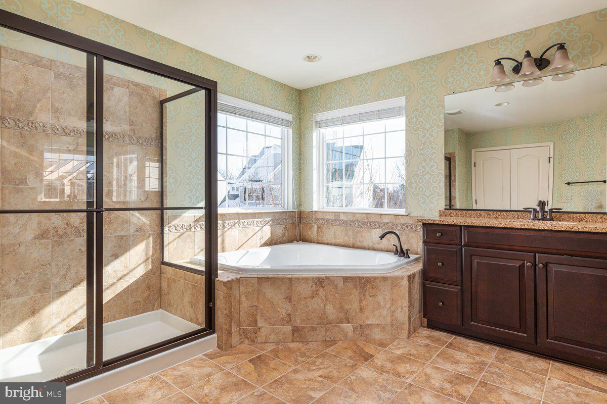 BRAMBLETON - Residential