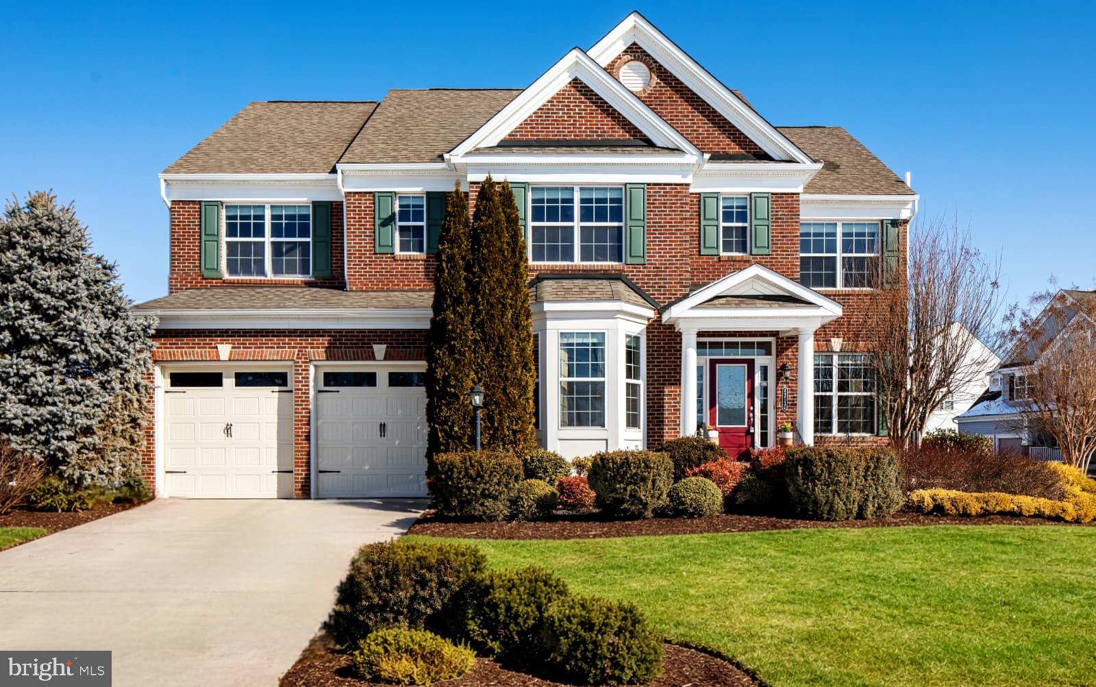 BRAMBLETON - Residential