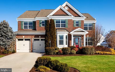 42134 AUTUMN RAIN CIRCLE BRAMBLETON VA 20148