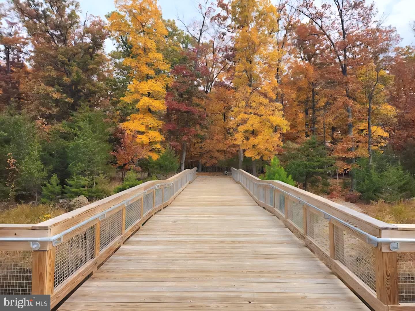 BRAMBLETON - Residential