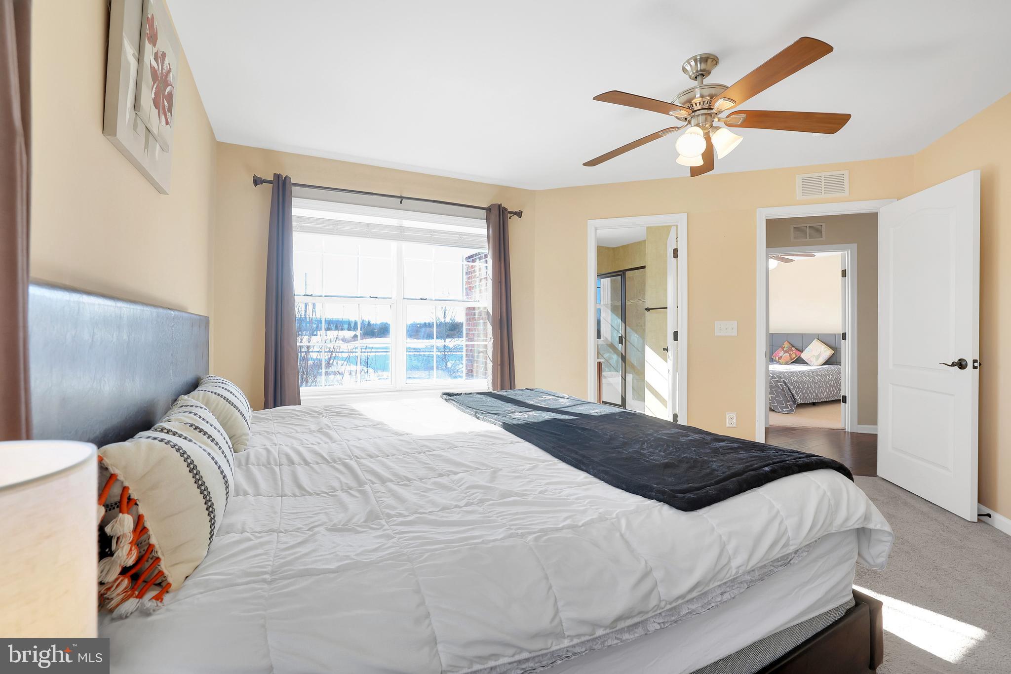 BRAMBLETON - Residential