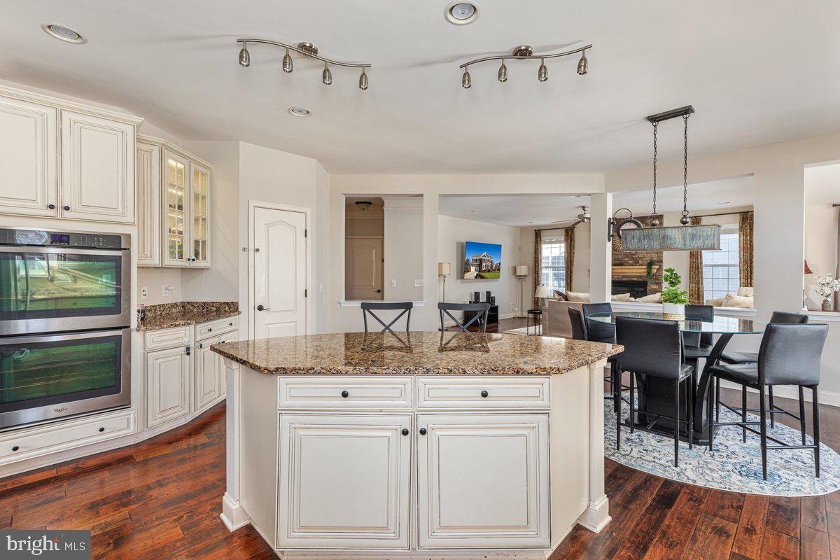 BRAMBLETON - Residential