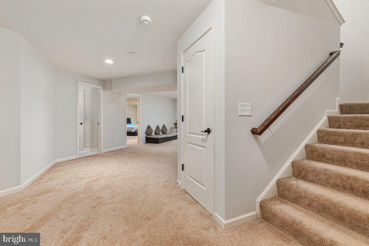 BRAMBLETON - Residential