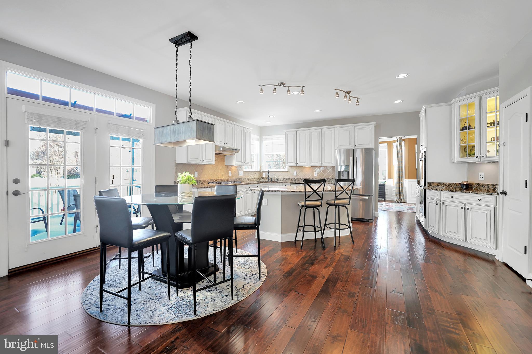 BRAMBLETON - Residential