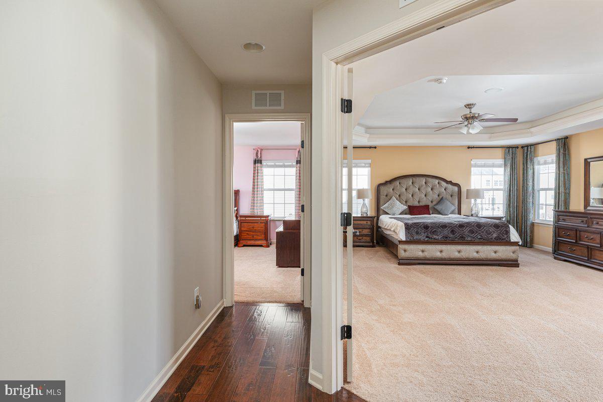 BRAMBLETON - Residential