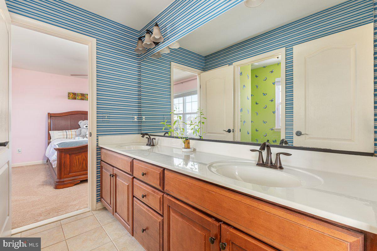 BRAMBLETON - Residential