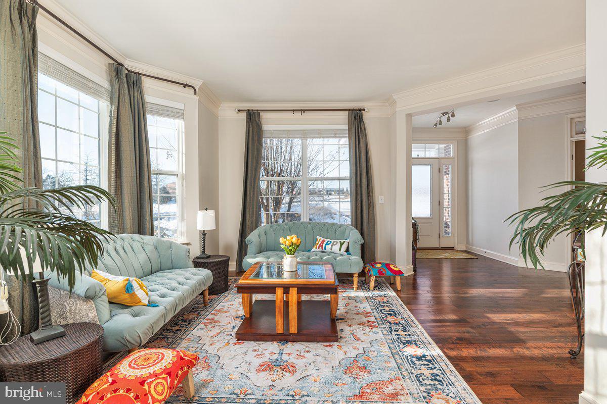 BRAMBLETON - Residential