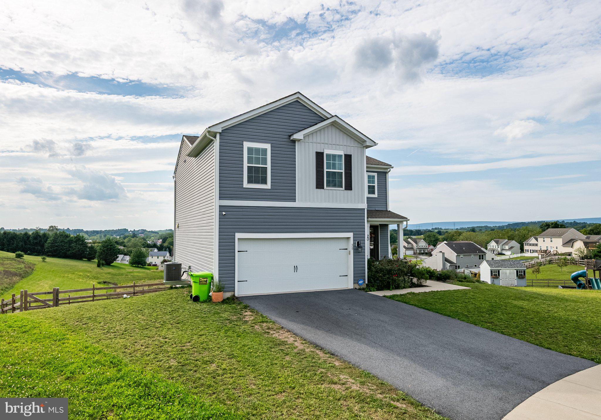 20 SKYTOP COURT
