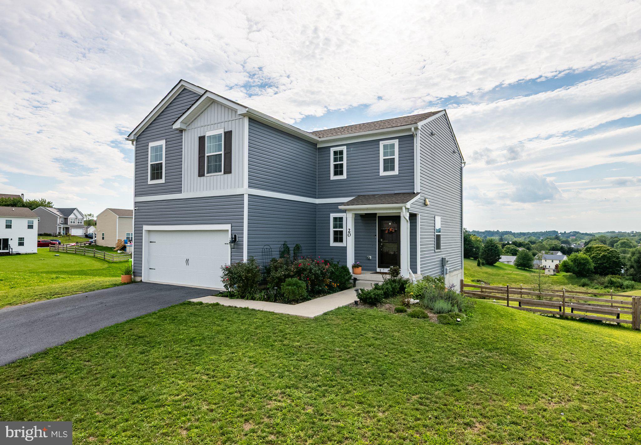 20 SKYTOP COURT