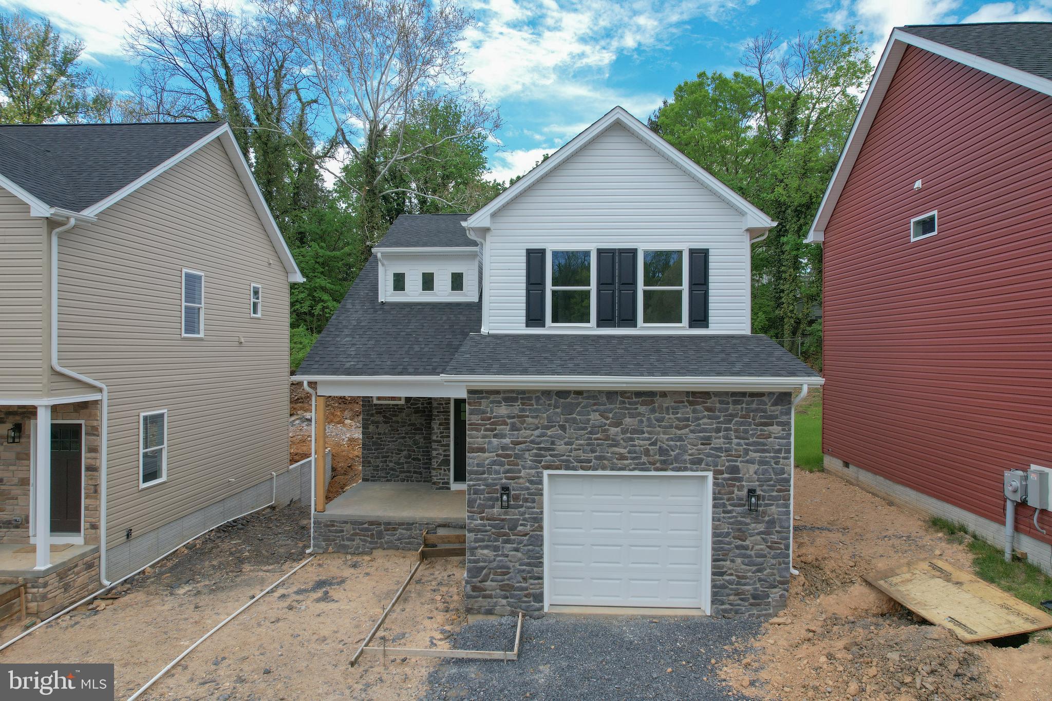 NONE AVAILABLE - Residential