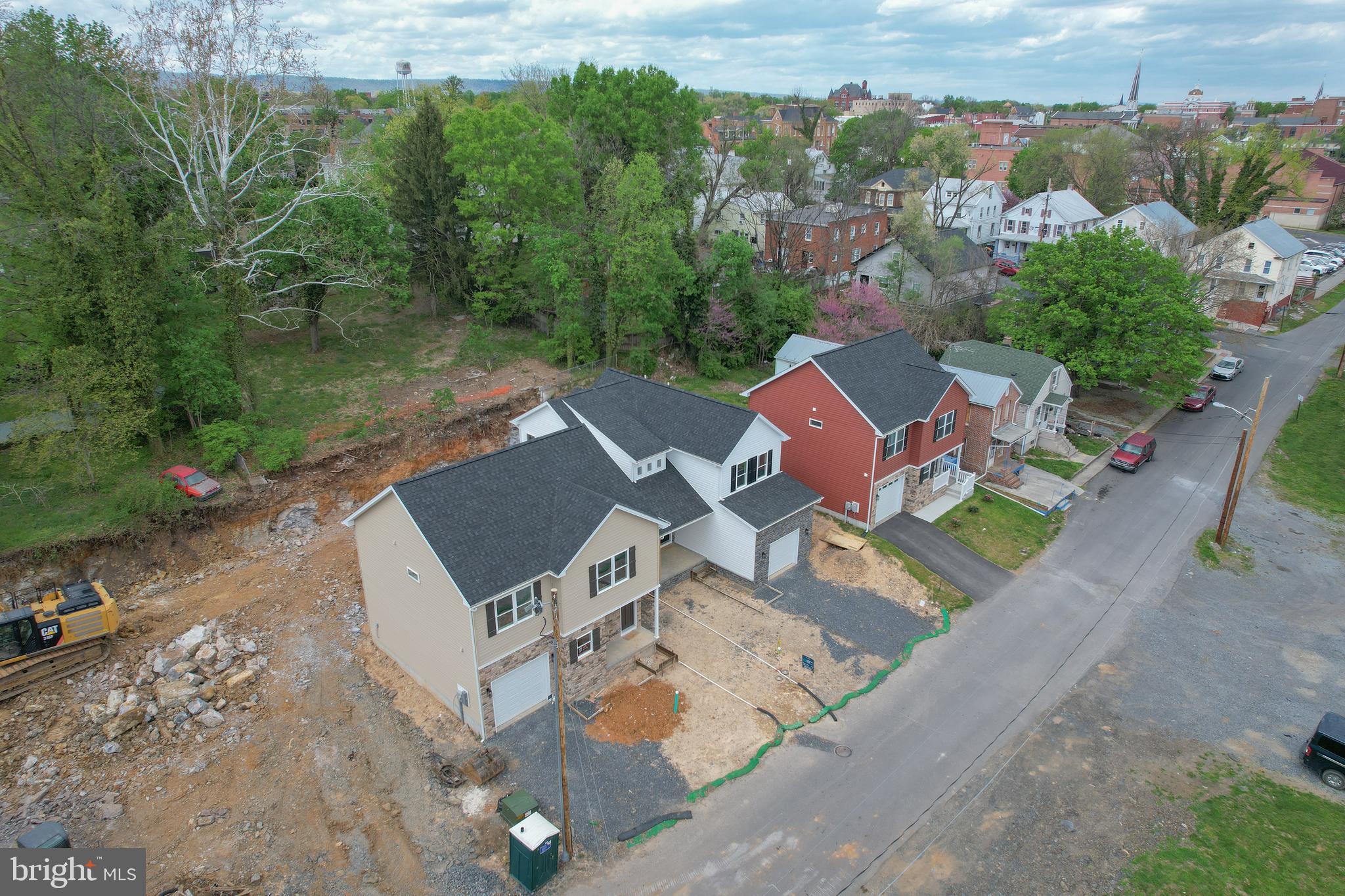 NONE AVAILABLE - Residential