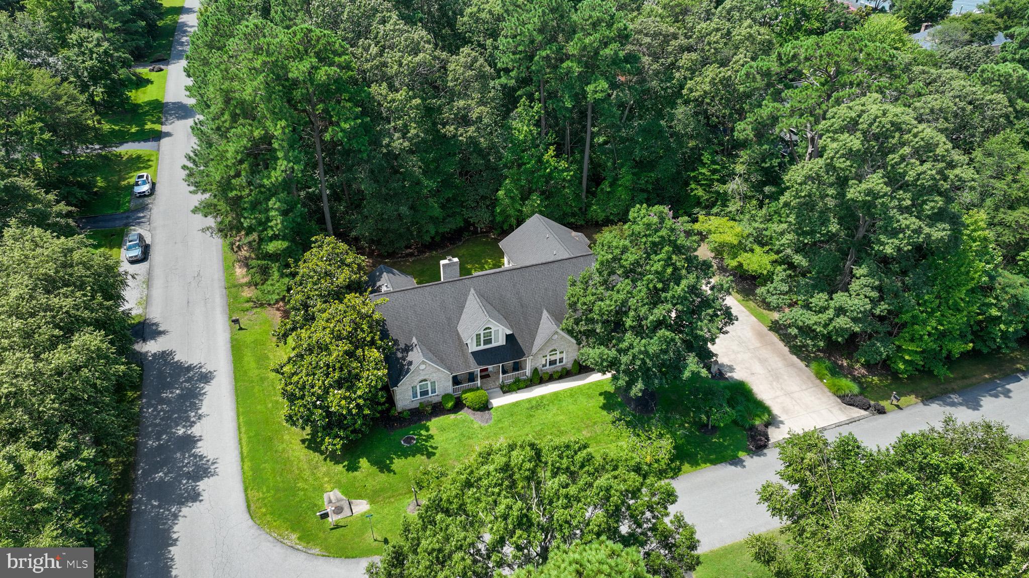 SWAN POINT SUB - Residential