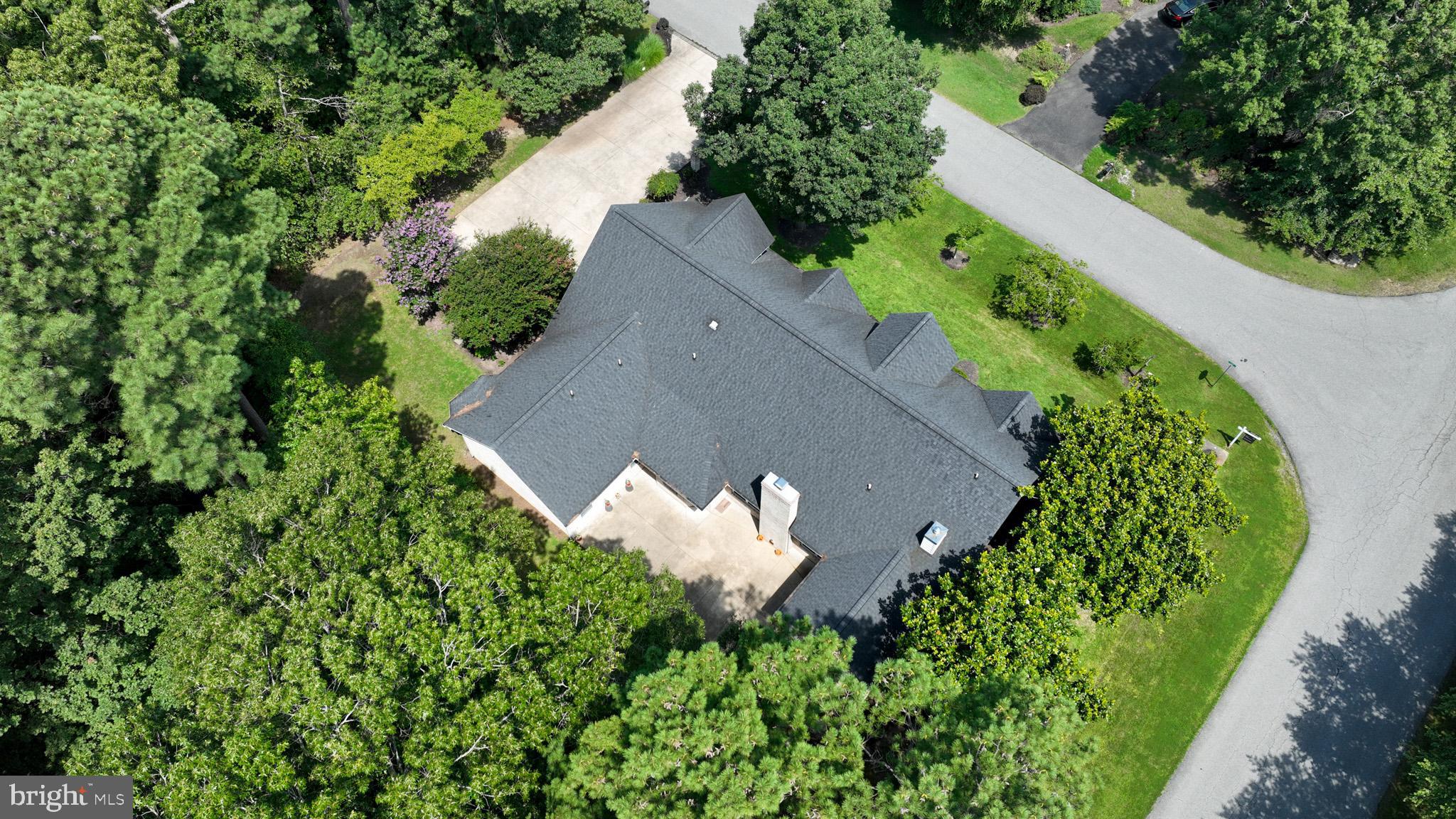 SWAN POINT SUB - Residential