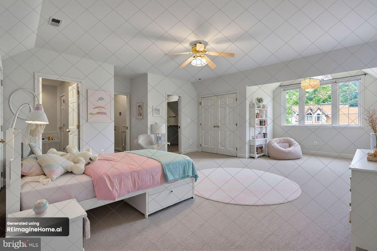 SWAN POINT SUB - Residential