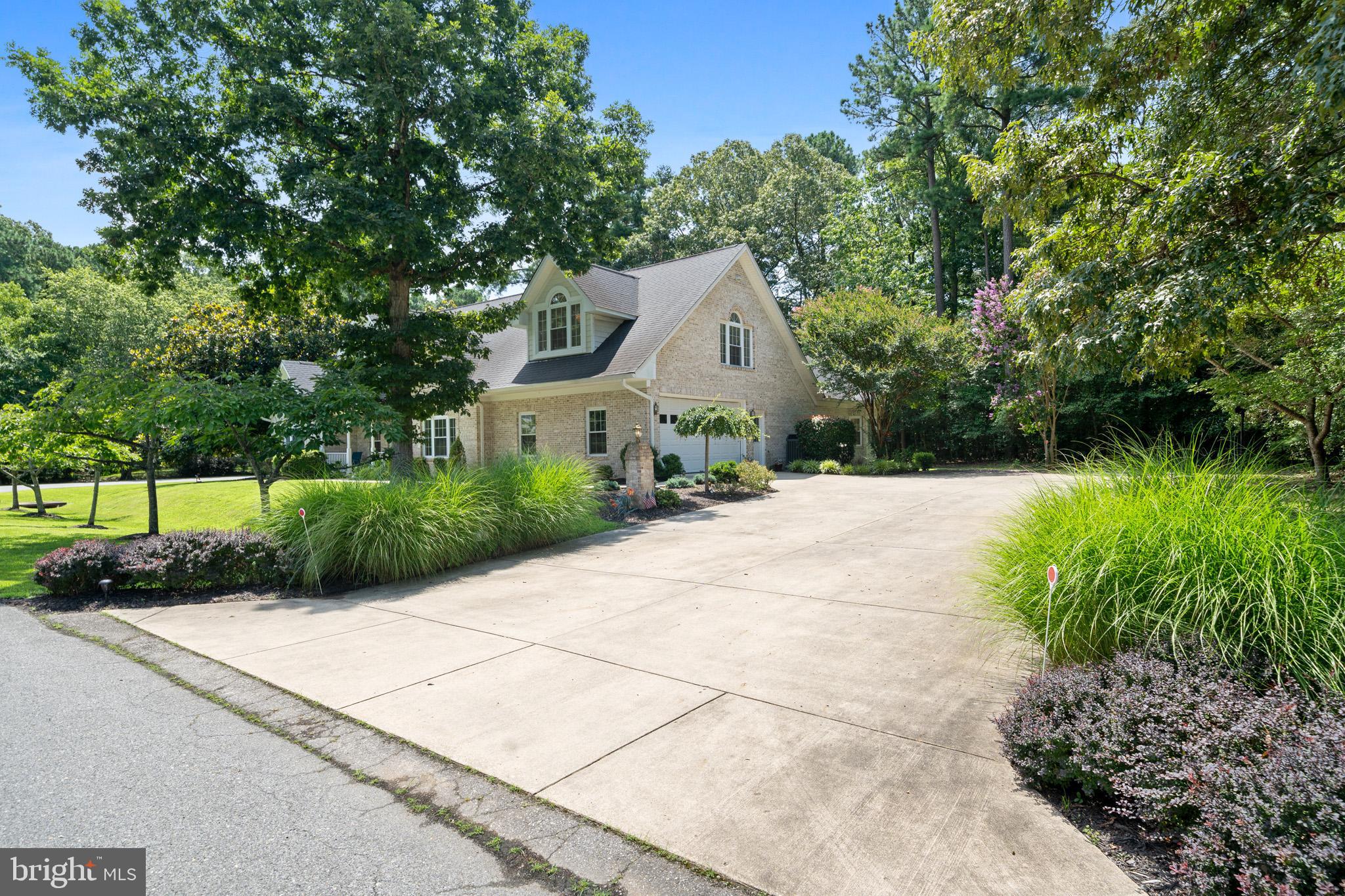 SWAN POINT SUB - Residential