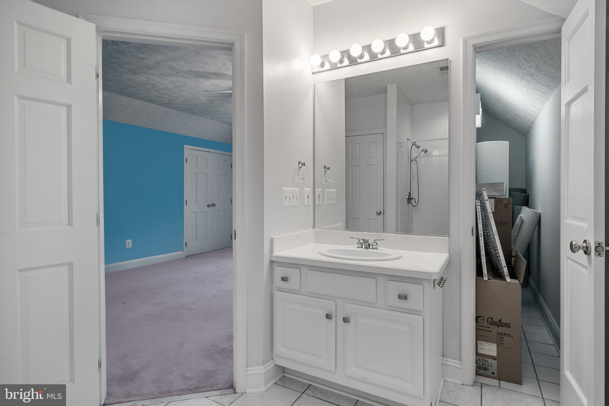 SWAN POINT SUB - Residential