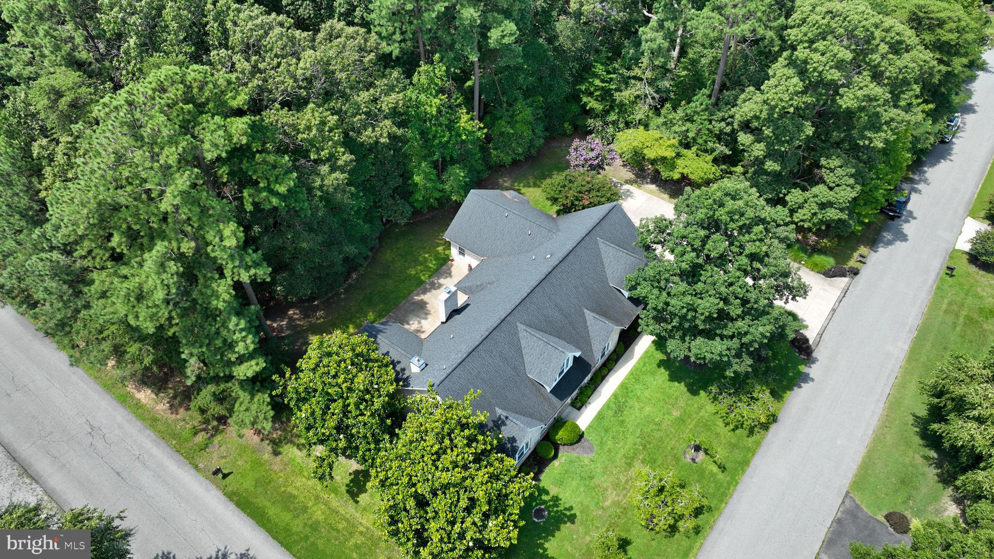 SWAN POINT SUB - Residential