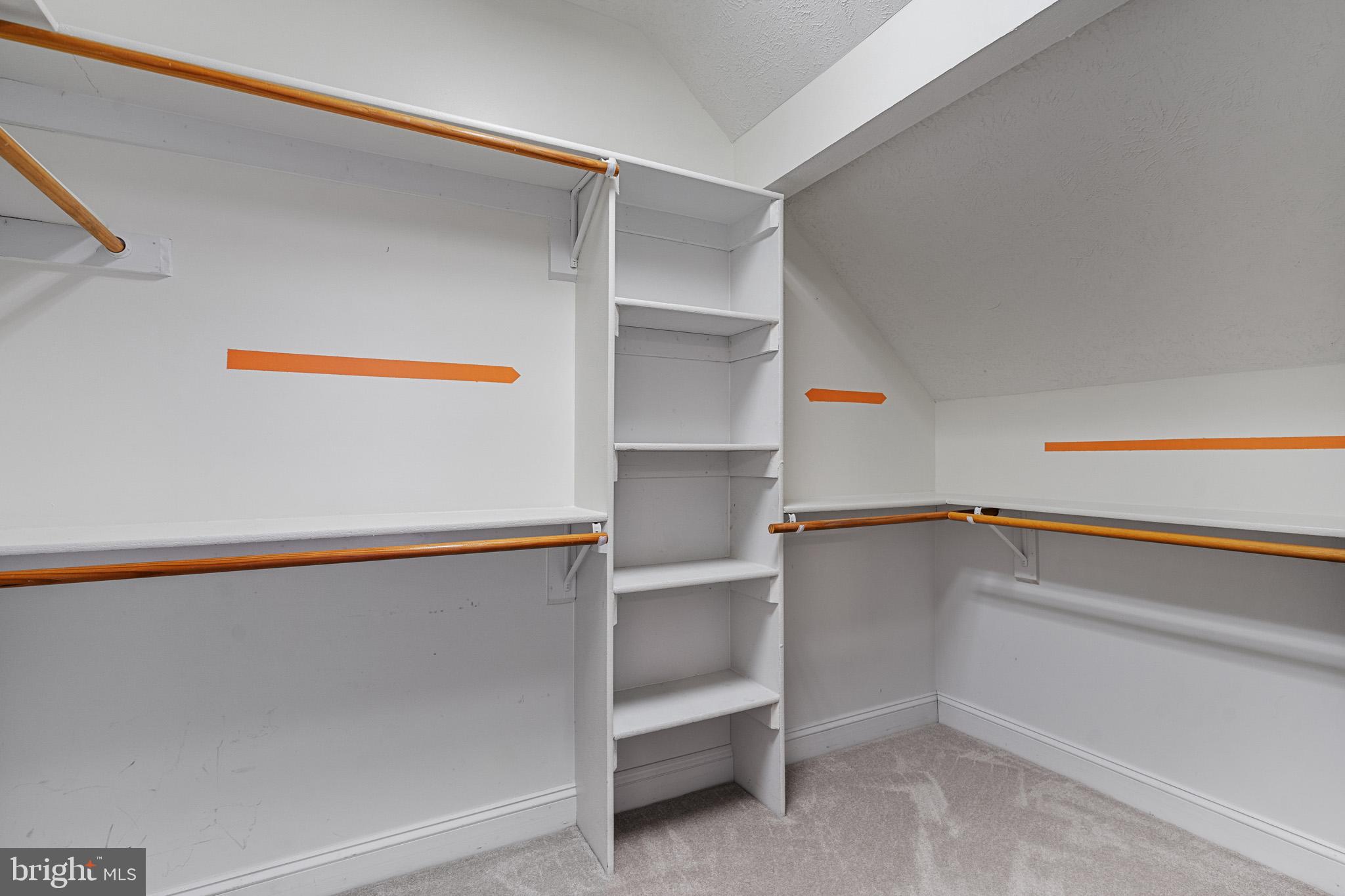 SWAN POINT SUB - Residential