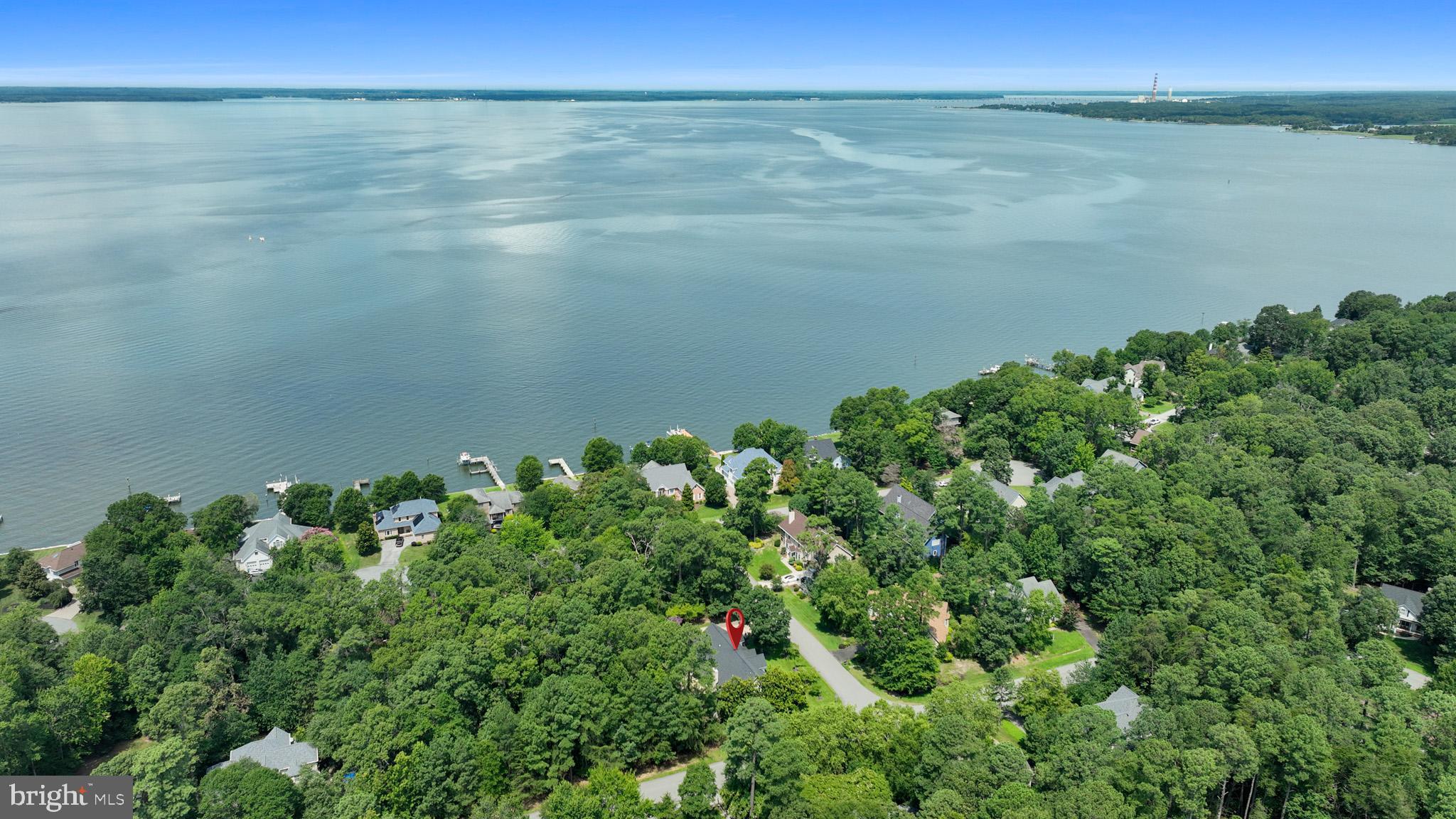 SWAN POINT SUB - Residential