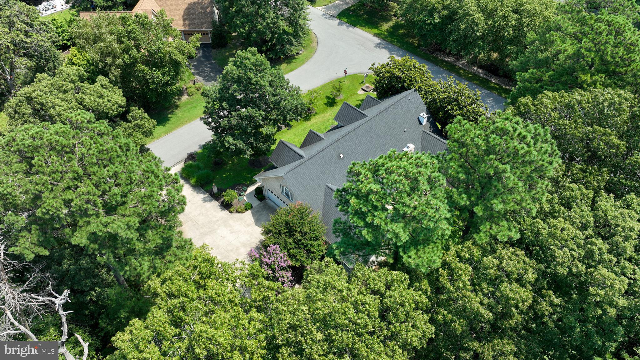 SWAN POINT SUB - Residential