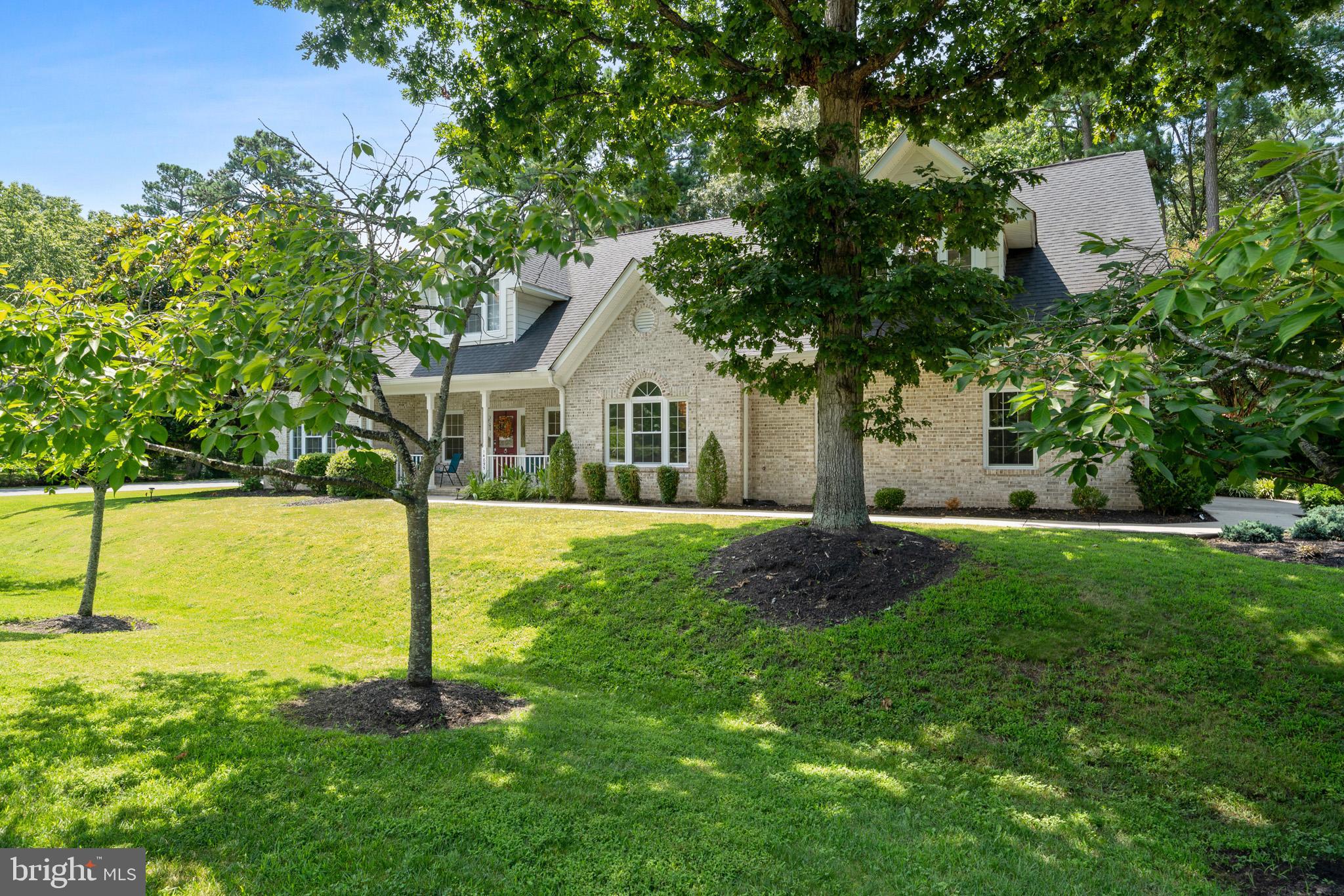 SWAN POINT SUB - Residential