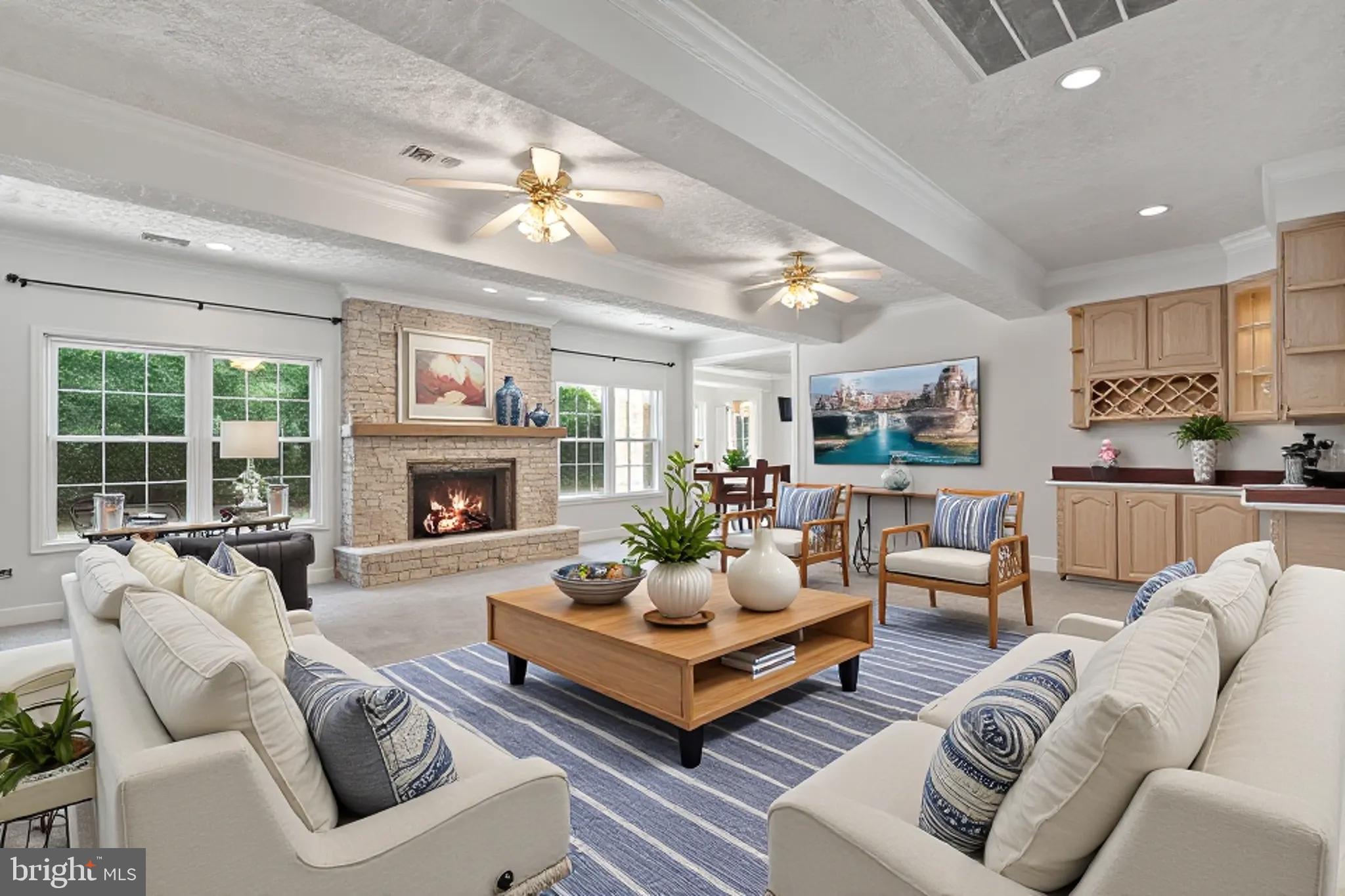 SWAN POINT SUB - Residential