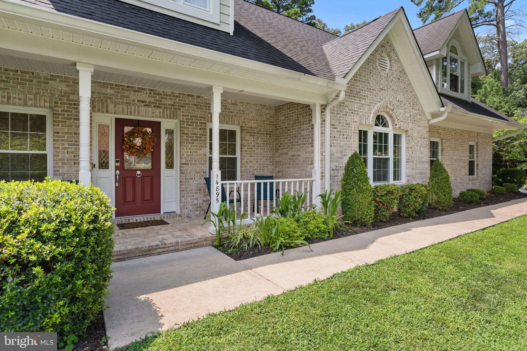 SWAN POINT SUB - Residential