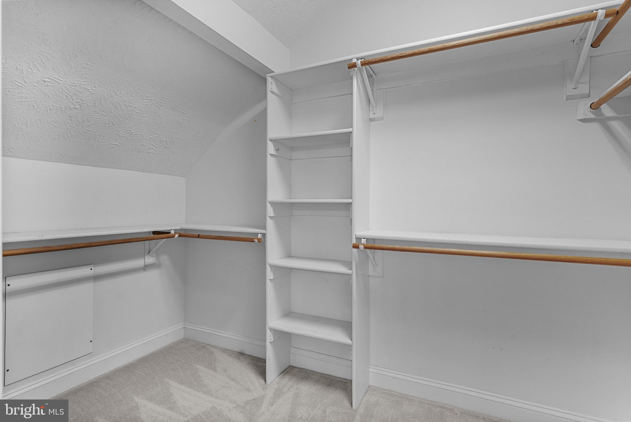 SWAN POINT SUB - Residential