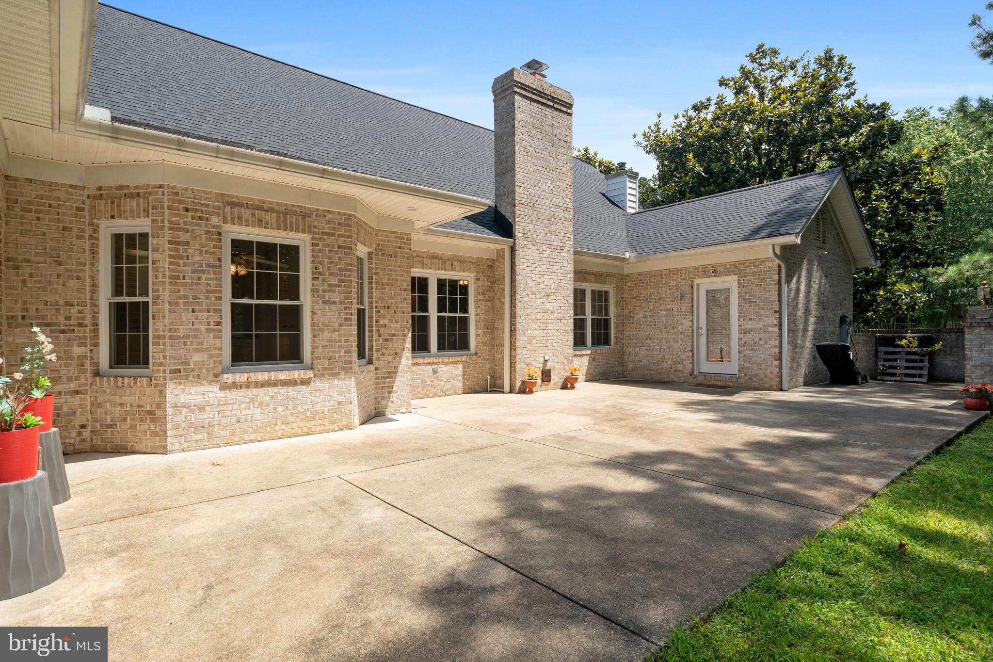 SWAN POINT SUB - Residential