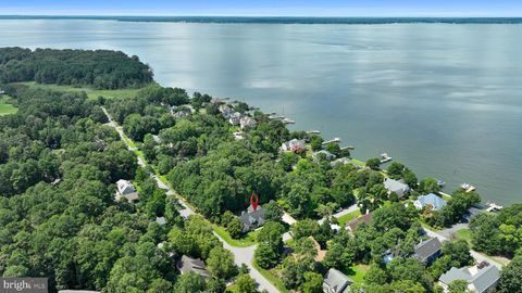 Homes For Sale - 14895 Ethan Drive<br/> ISSUE, MD 20645