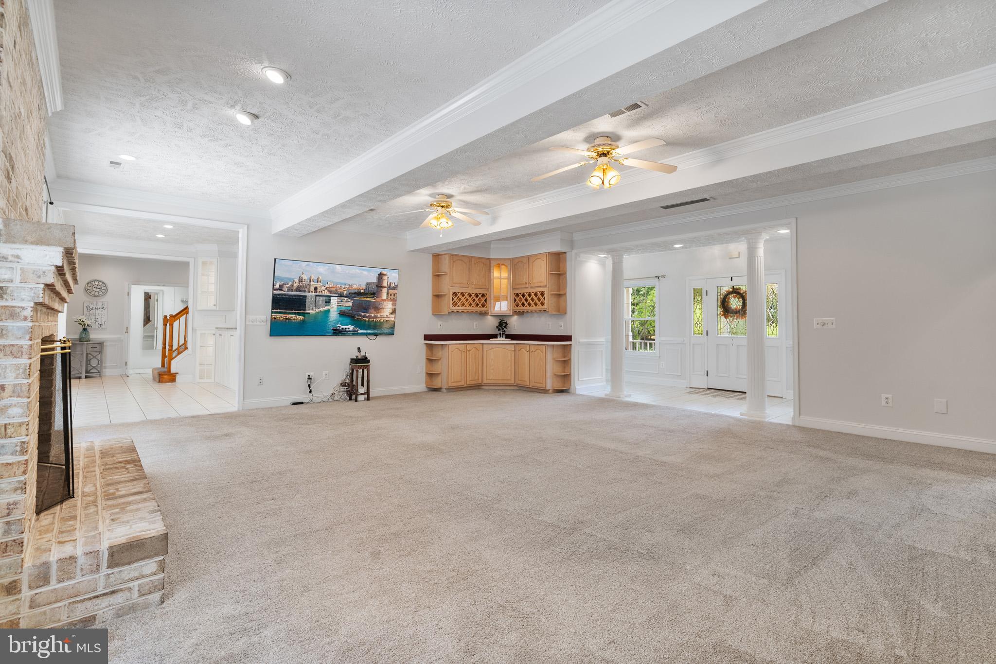 SWAN POINT SUB - Residential