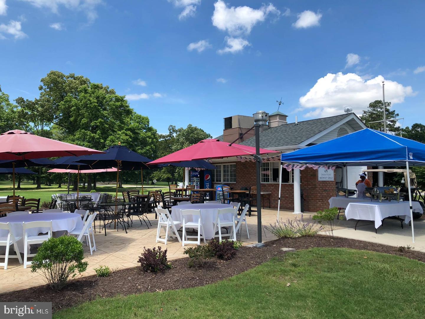 SWAN POINT SUB - Residential