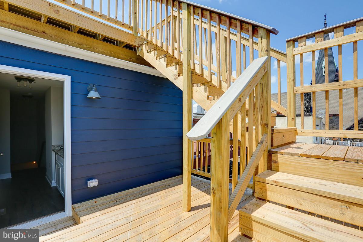 BUTCHER'S HILL - Residential