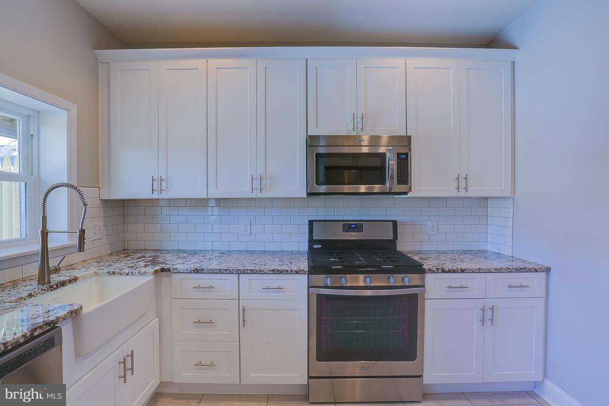 BUTCHER'S HILL - Residential