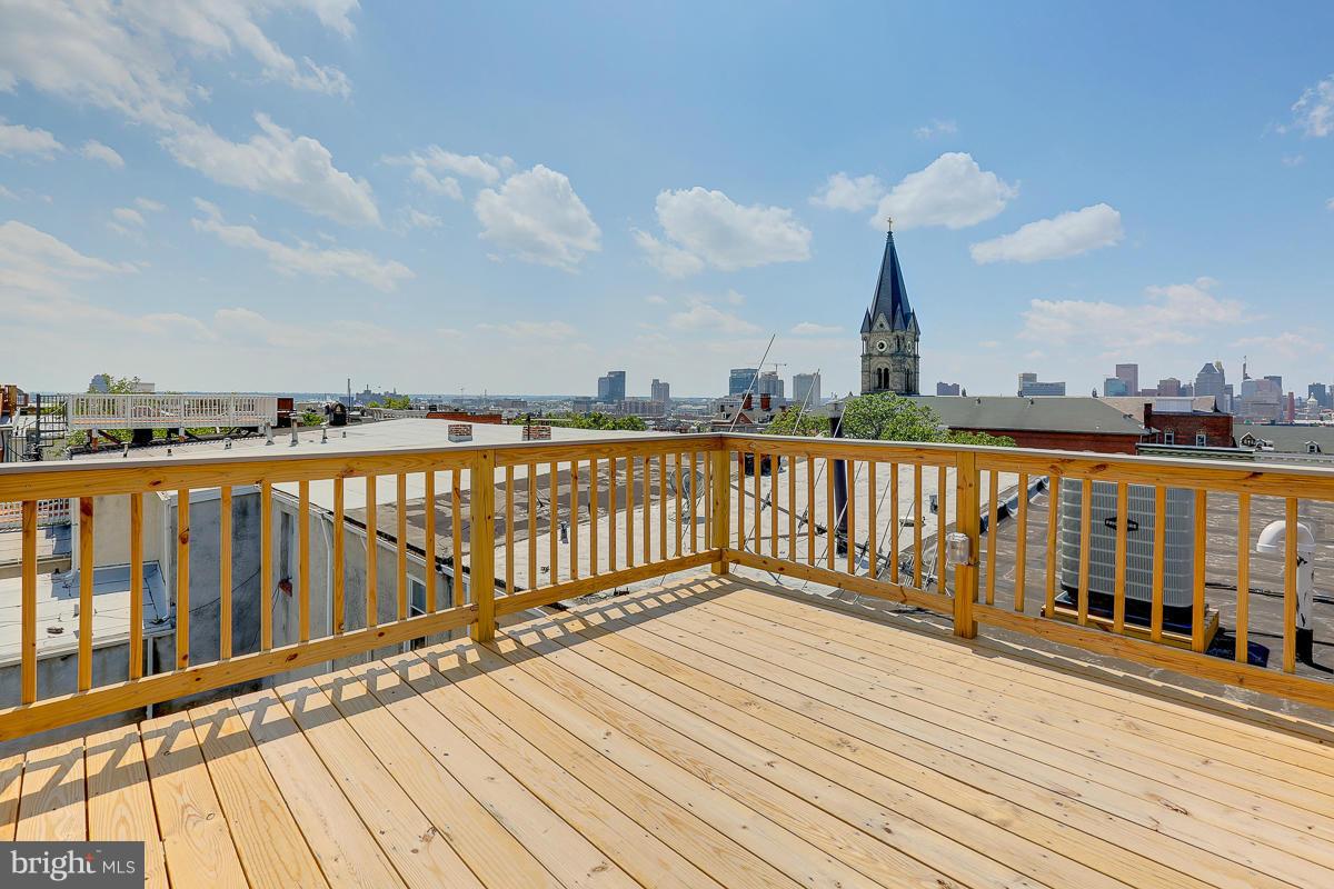 BUTCHER'S HILL - Residential