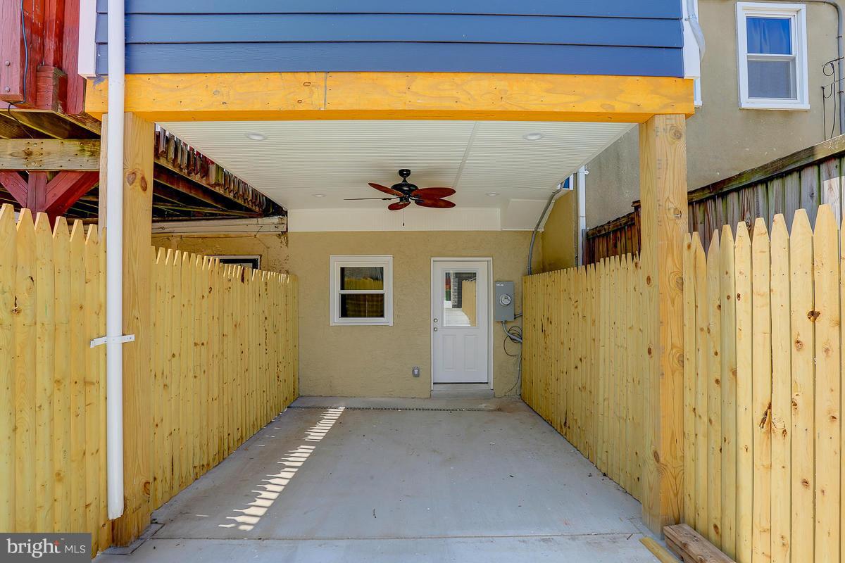 BUTCHER'S HILL - Residential