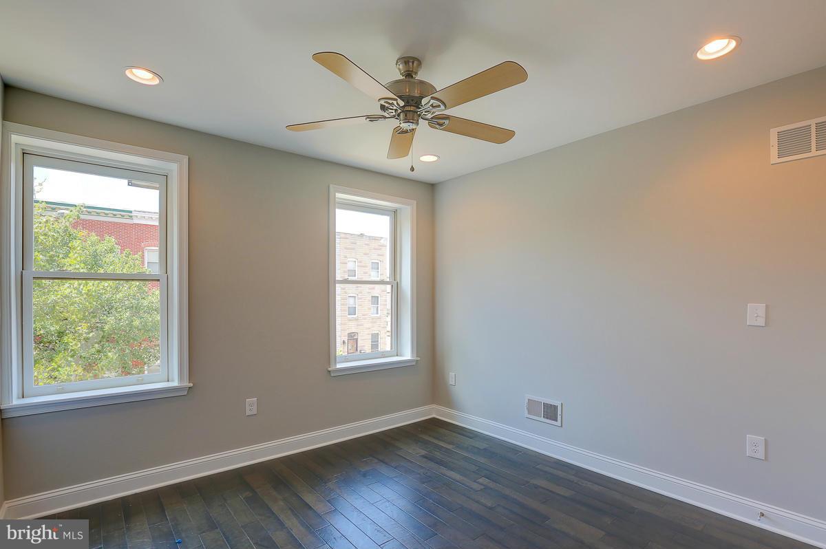 BUTCHER'S HILL - Residential