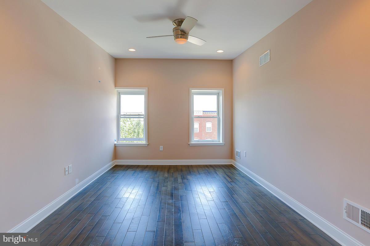 BUTCHER'S HILL - Residential