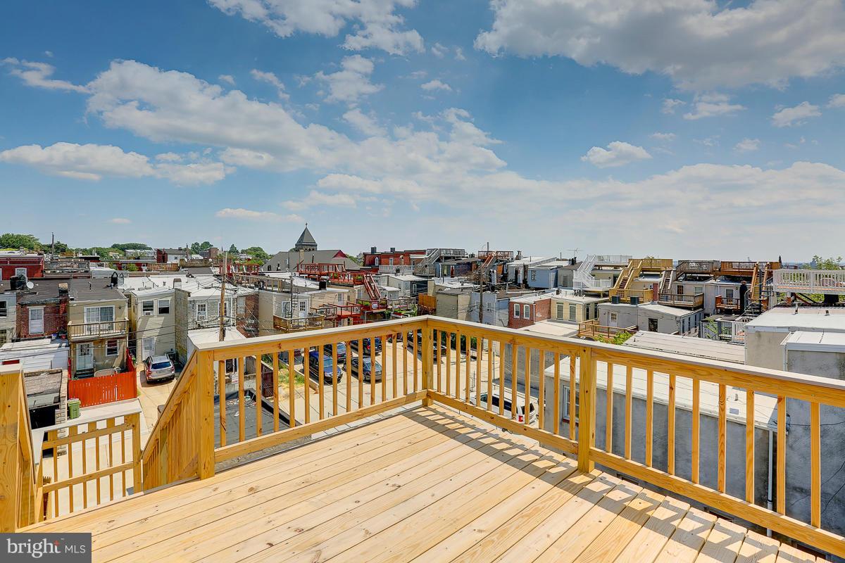 BUTCHER'S HILL - Residential