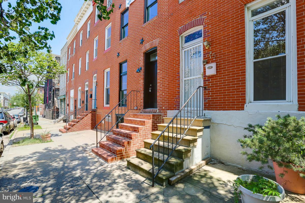 BUTCHER'S HILL - Residential