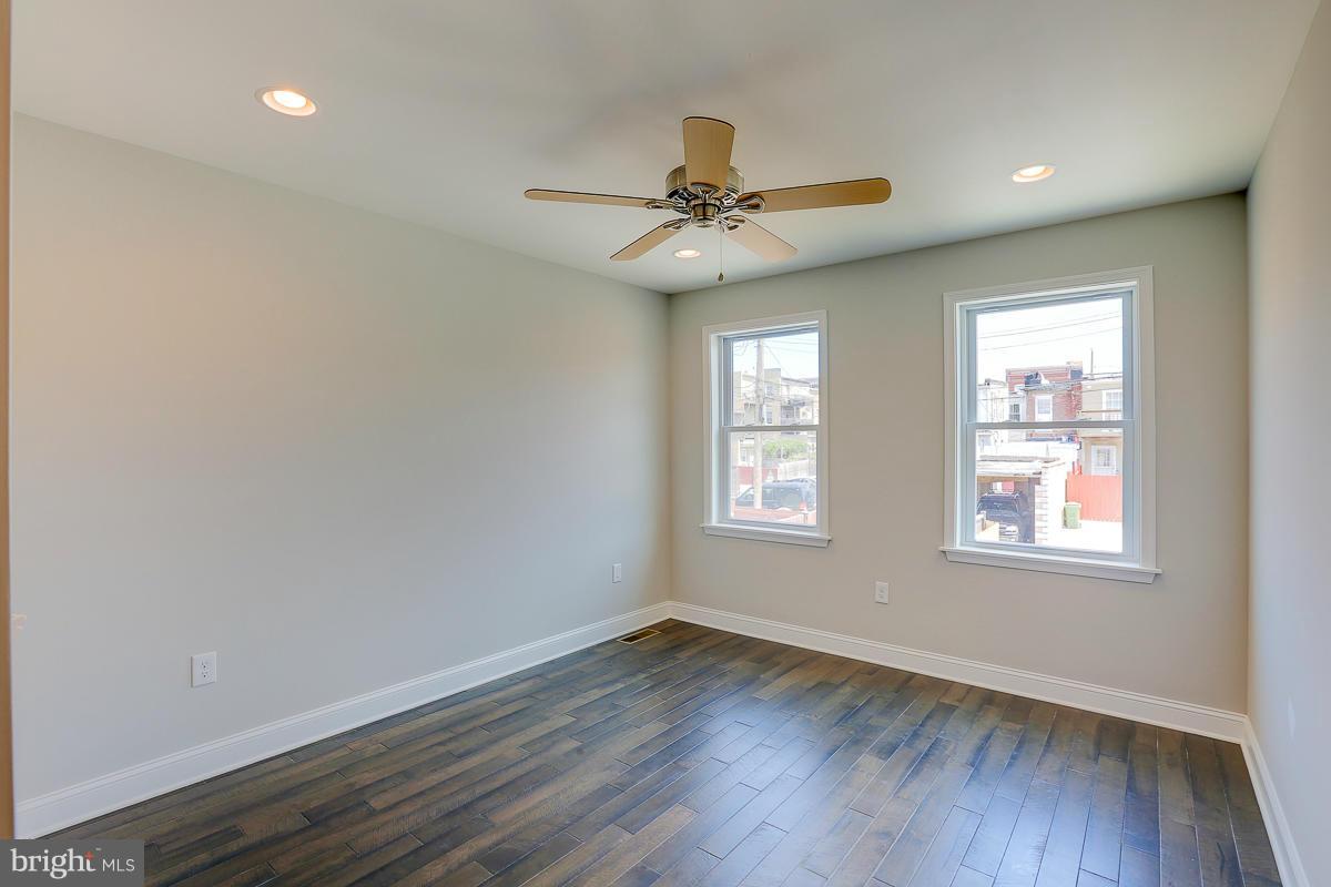 BUTCHER'S HILL - Residential