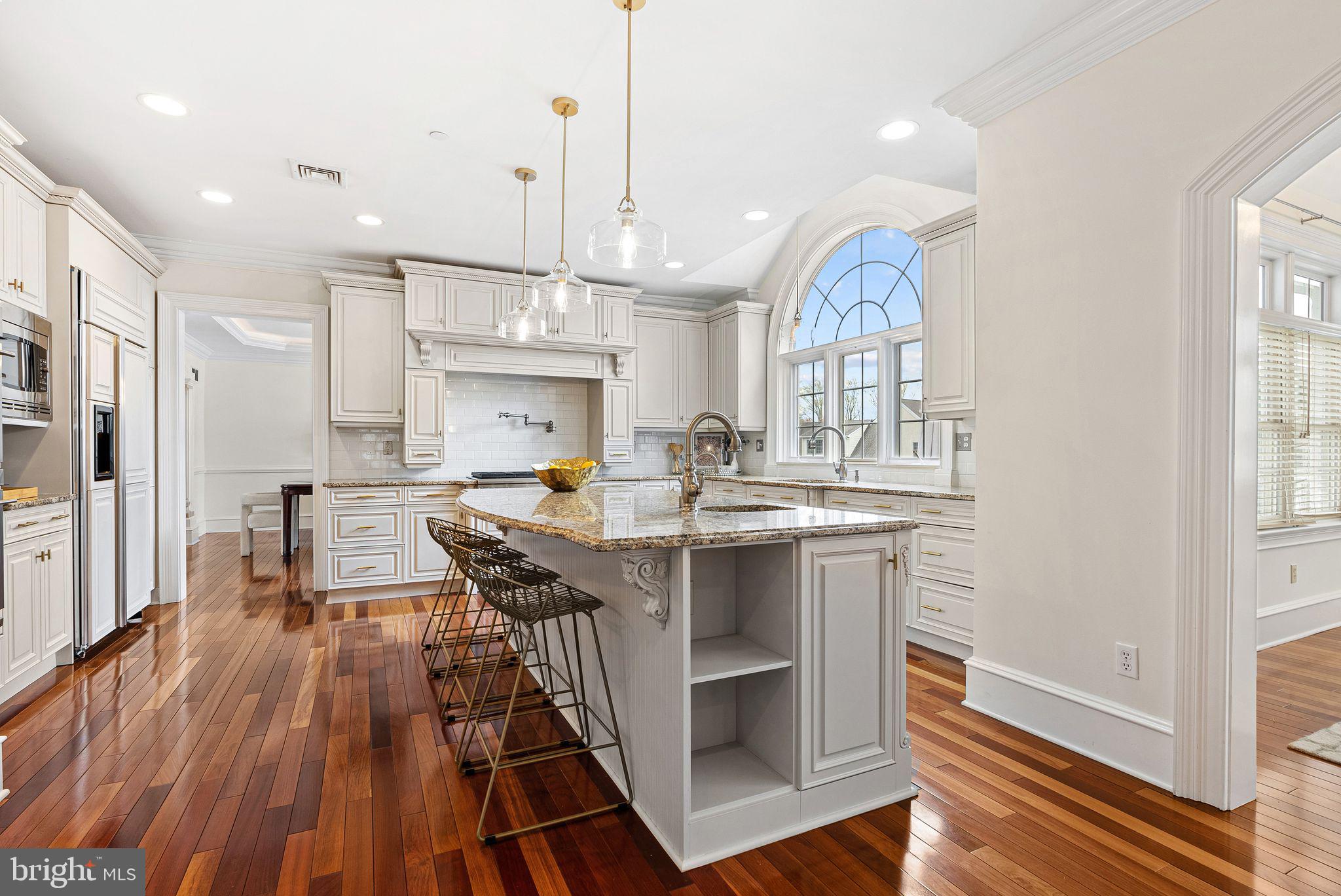 SPRINGTON RESERVE - Residential