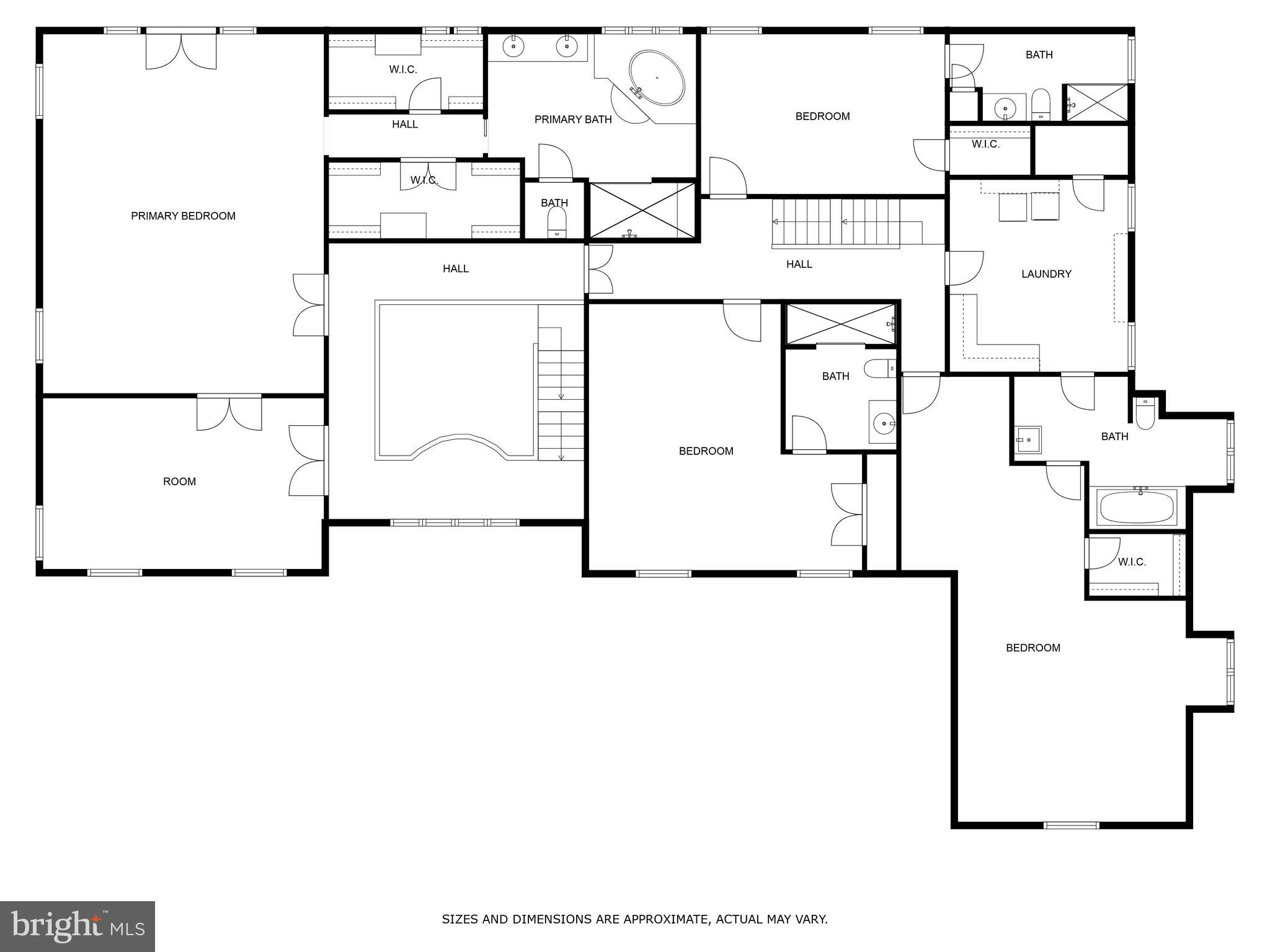 SPRINGTON RESERVE - Residential
