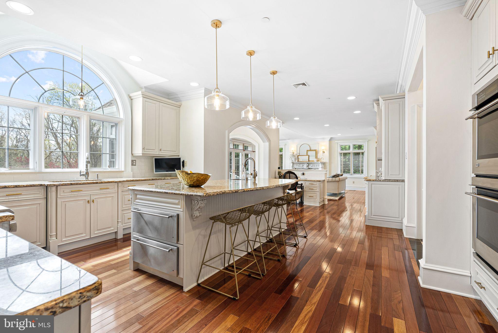 SPRINGTON RESERVE - Residential