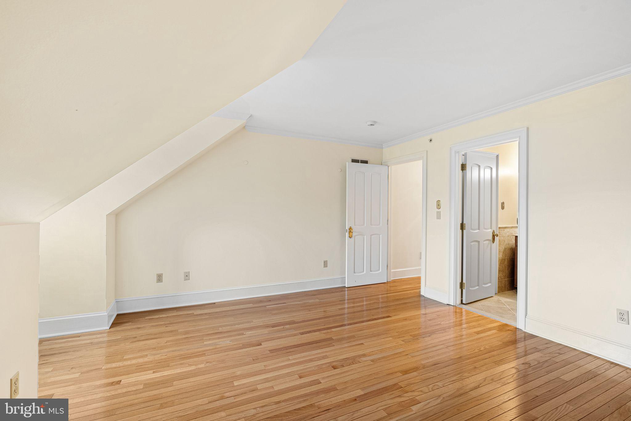 SPRINGTON RESERVE - Residential