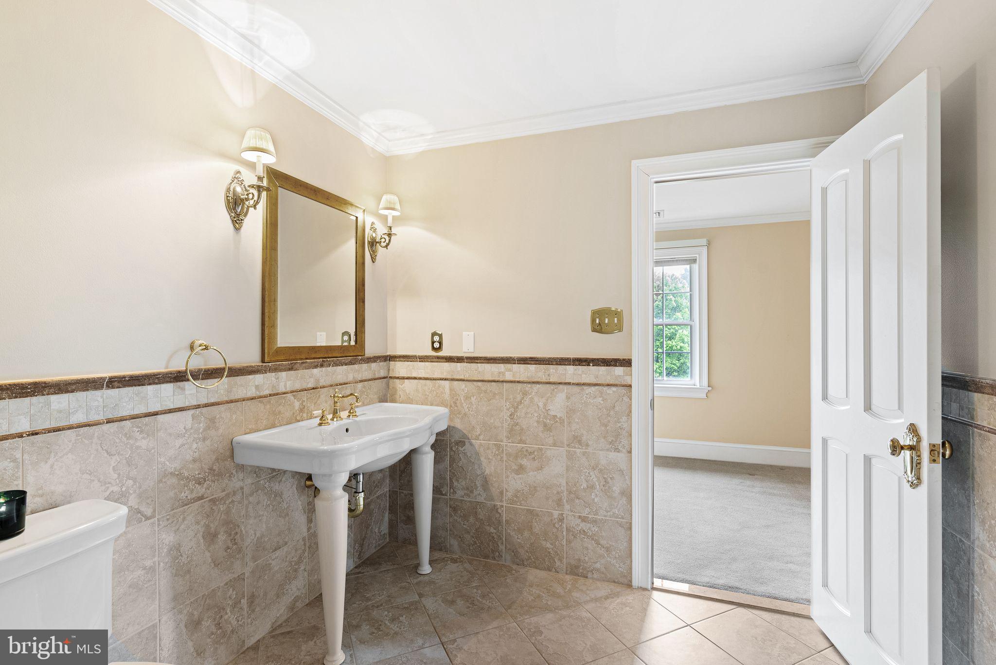 SPRINGTON RESERVE - Residential