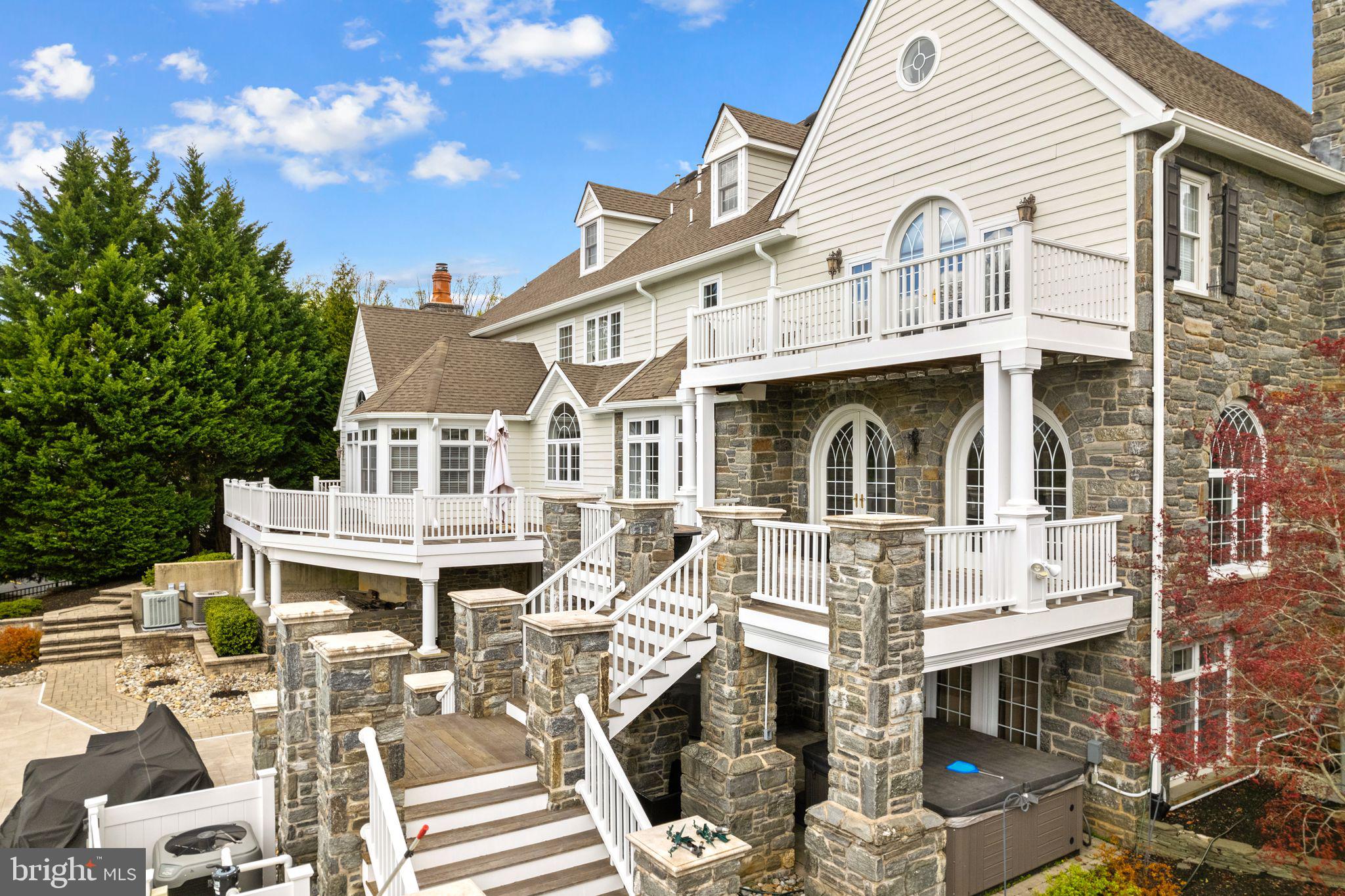 SPRINGTON RESERVE - Residential